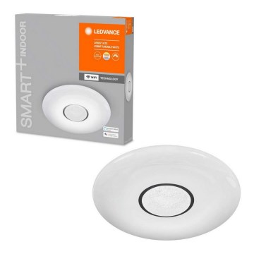 Ledvance - Iluminação de teto LED com regulação SMART+ KITE LED/24W/230V 3,000K-6,500K Wi-Fi
