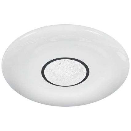 Ledvance - Iluminação de teto LED com regulação SMART+ KITE LED/24W/230V 3,000K-6,500K Wi-Fi