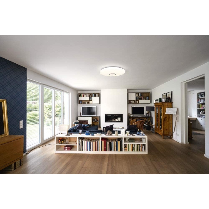 Ledvance - Iluminação LED com regulação SMART+ KITE LED/32W/230V 3,000K-6,500K Wi-Fi