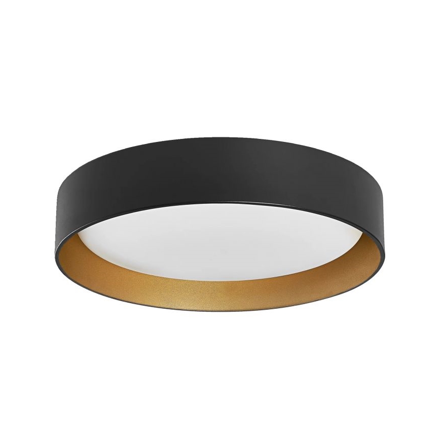 Ledvance - Iluminação de teto LED com regulação SMART+ KURT LED/30W/230V 2700-6500K Wi-Fi