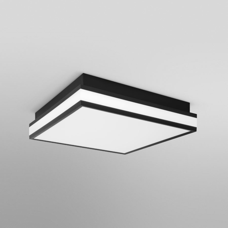 Ledvance - Iluminação de teto LED com regulação SMART+ MAGNET LED/26W/230V 3000-6500K Wi-Fi