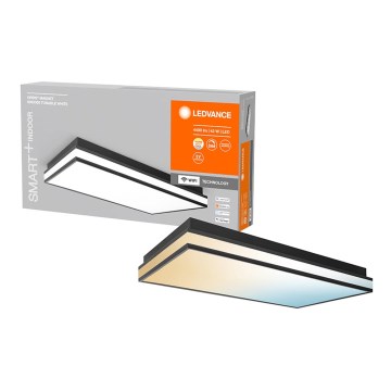 Ledvance - Iluminação de teto LED com regulação SMART+ MAGNET LED/42W/230V 3000-6500K Wi-Fi