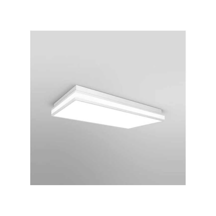 Ledvance - Iluminação de teto LED com regulação SMART+ MAGNET LED/42W/230V 3000-6500K Wi-Fi