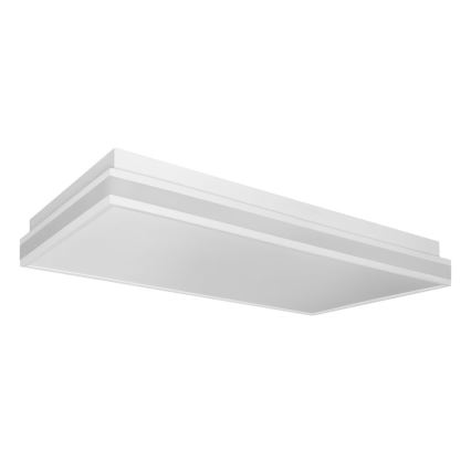 Ledvance - Iluminação de teto LED com regulação SMART+ MAGNET LED/42W/230V 3000-6500K Wi-Fi