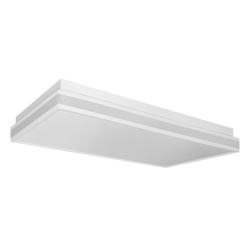 Ledvance - Iluminação de teto LED com regulação SMART+ MAGNET LED/42W/230V 3000-6500K Wi-Fi