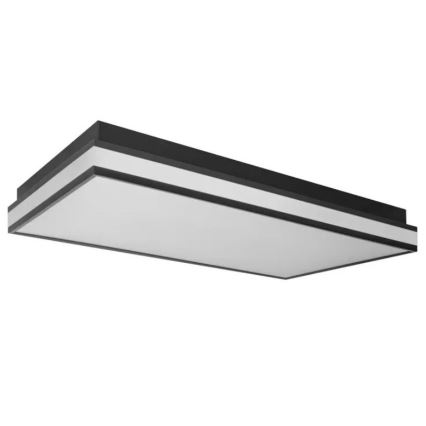 Ledvance - Iluminação de teto LED com regulação SMART+ MAGNET LED/42W/230V 3000-6500K Wi-Fi