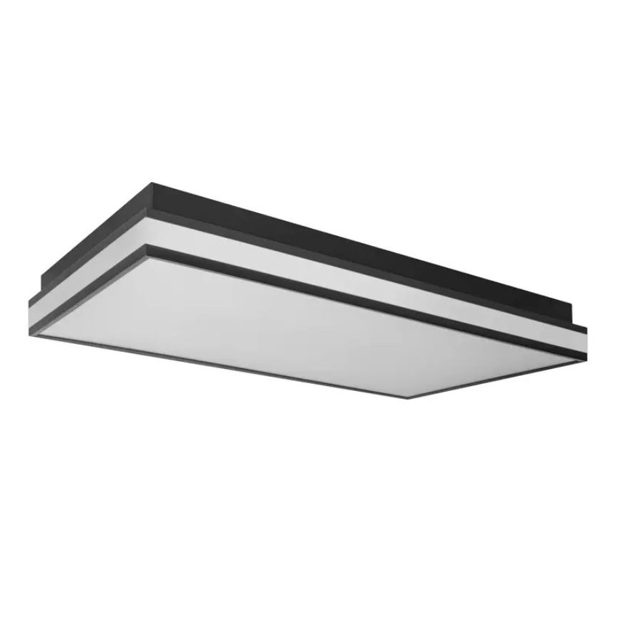 Ledvance - Iluminação de teto LED com regulação SMART+ MAGNET LED/42W/230V 3000-6500K Wi-Fi