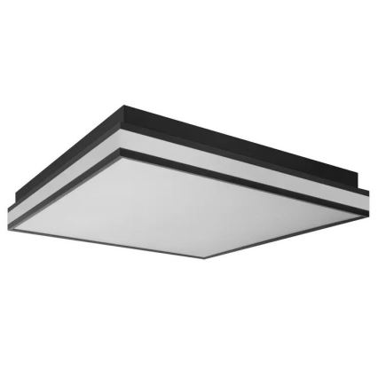 Ledvance - Iluminação de teto LED com regulação SMART+ MAGNET LED/42W/230V 3000-6500K Wi-Fi