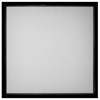 Ledvance - Iluminação de teto LED com regulação SMART+ MAGNET LED/42W/230V 3000-6500K Wi-Fi