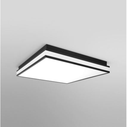 Ledvance - Iluminação de teto LED com regulação SMART+ MAGNET LED/42W/230V 3000-6500K Wi-Fi