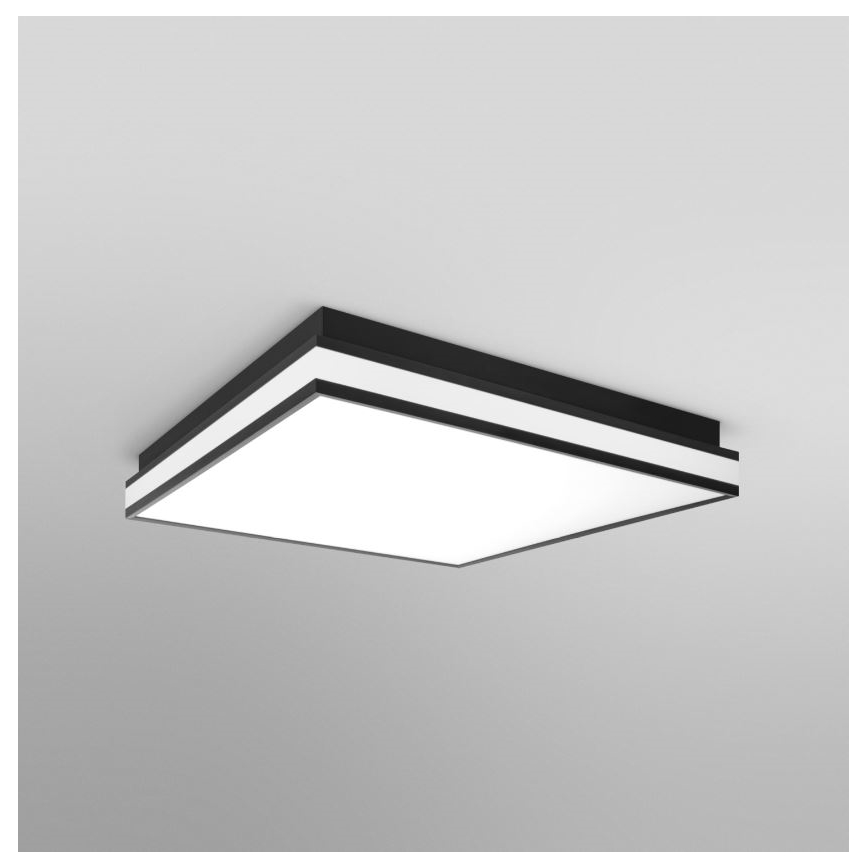 Ledvance - Iluminação de teto LED com regulação SMART+ MAGNET LED/42W/230V 3000-6500K Wi-Fi