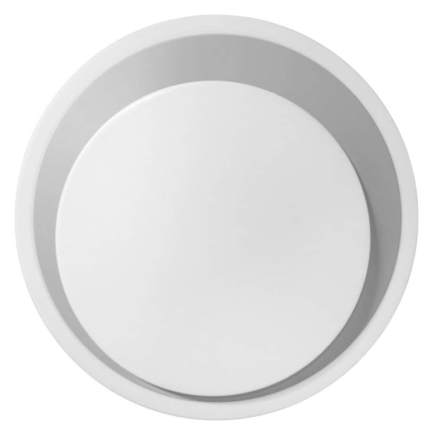 Ledvance - Iluminação LED com regulação SMART+ MOON LED/24W/230V 3,000K-6,500K Wi-Fi