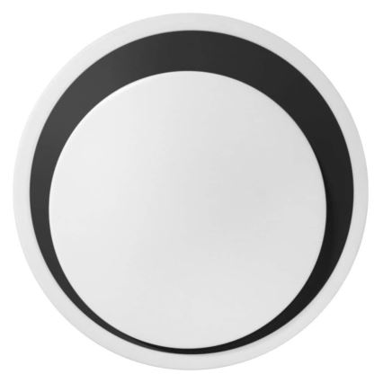 Ledvance - Iluminação LED com regulação SMART+ MOON LED/24W/230V 3,000K-6,500K Wi-Fi