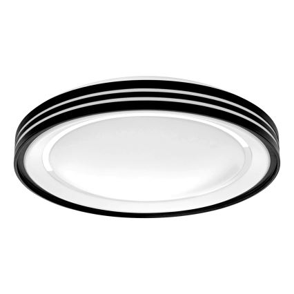 Ledvance - Iluminação de teto LED com regulação SMART+ ORBIS LED/30W/230V 3000-6500K Wi-Fi