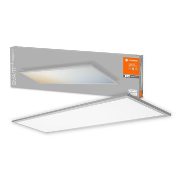 Ledvance - Iluminação de teto LED com regulação SMART+ PLANON LED/36W/230V Wi-Fi
