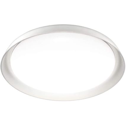 Ledvance - Iluminação LED com regulação SMART+ PLATE LED/24W/230V 3,000K-6,500K Wi-Fi
