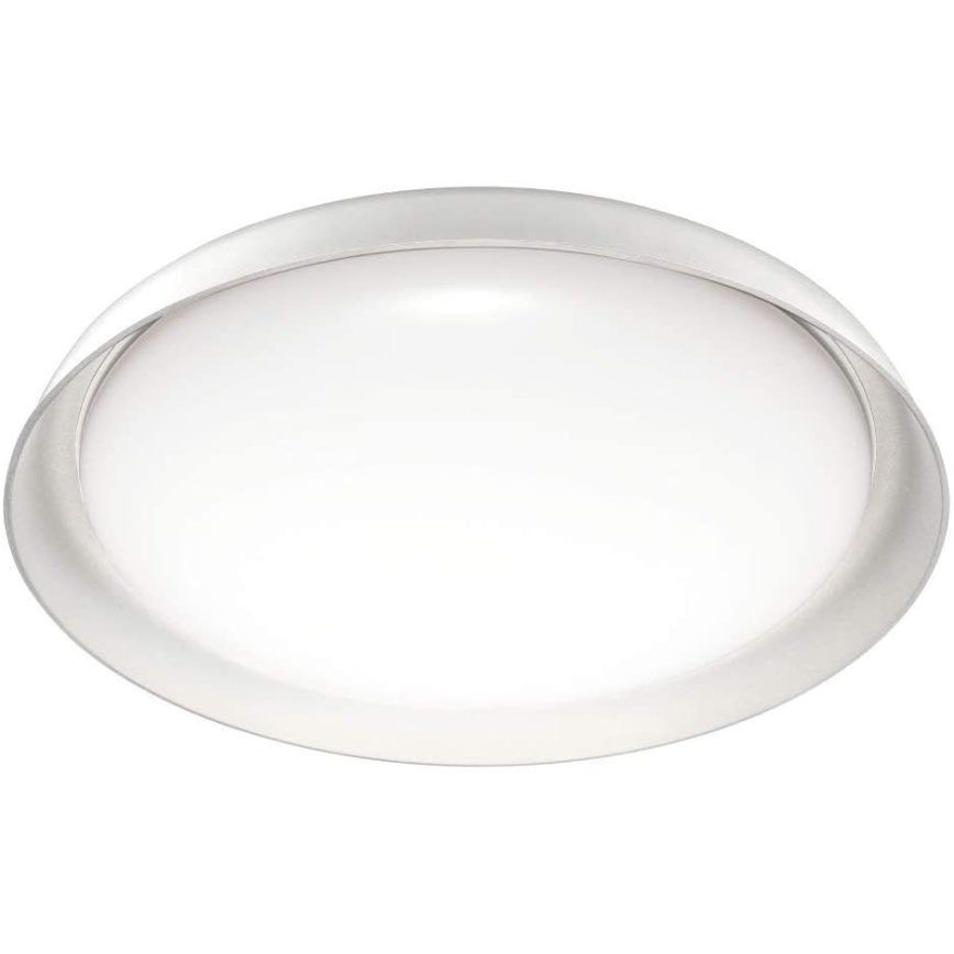 Ledvance - Iluminação LED com regulação SMART+ PLATE LED/24W/230V 3,000K-6,500K Wi-Fi