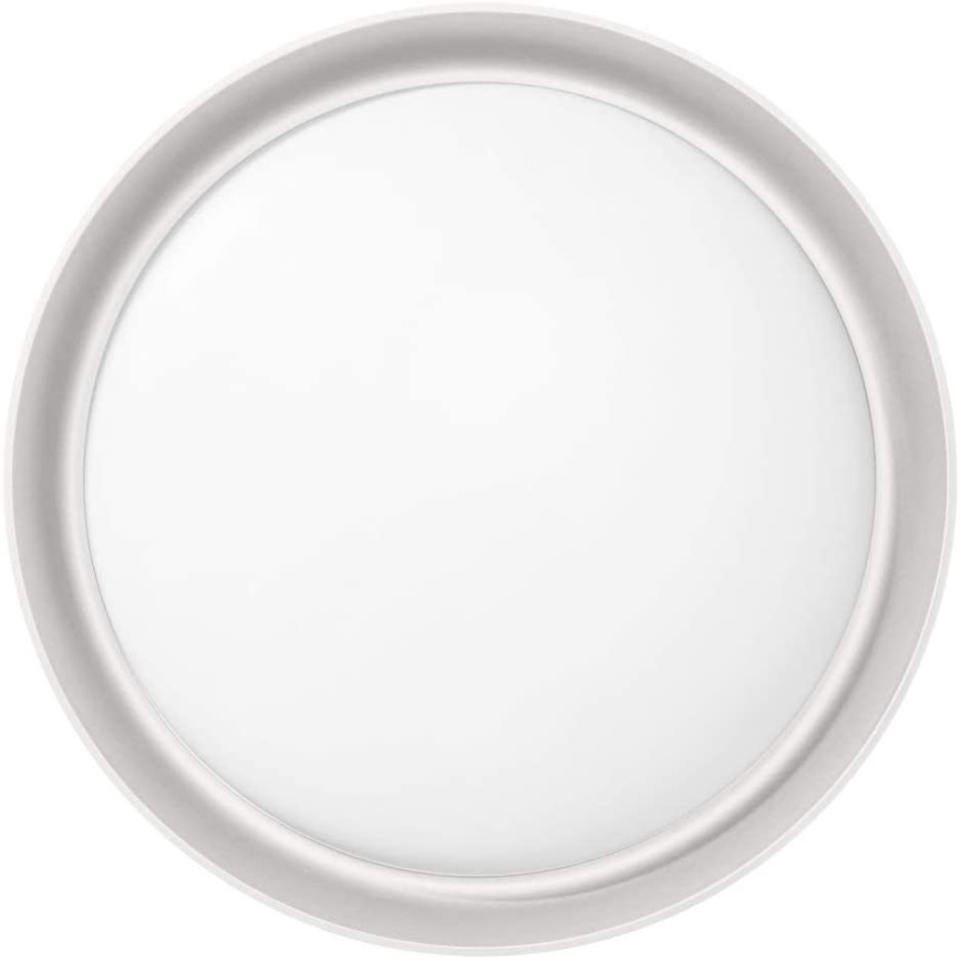 Ledvance - Iluminação LED com regulação SMART+ PLATE LED/24W/230V 3,000K-6,500K Wi-Fi