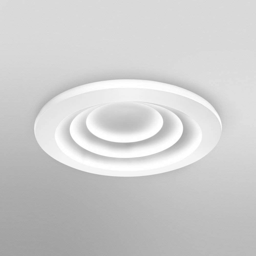 Ledvance - Iluminação de teto LED com regulação SMART+ SPIRAL LED/24W/230V 3,000K-6,500K Wi-Fi