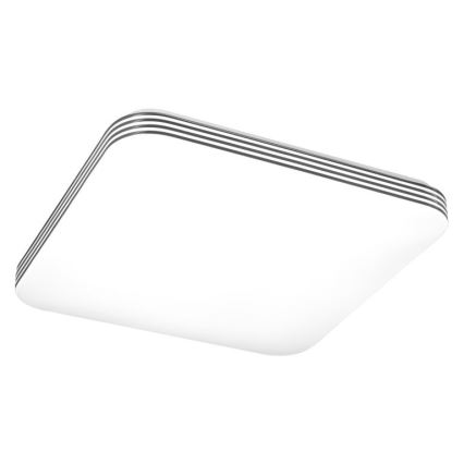 Ledvance - Iluminação de teto LED com sensor ORBIS LED/50W/230V 3000K