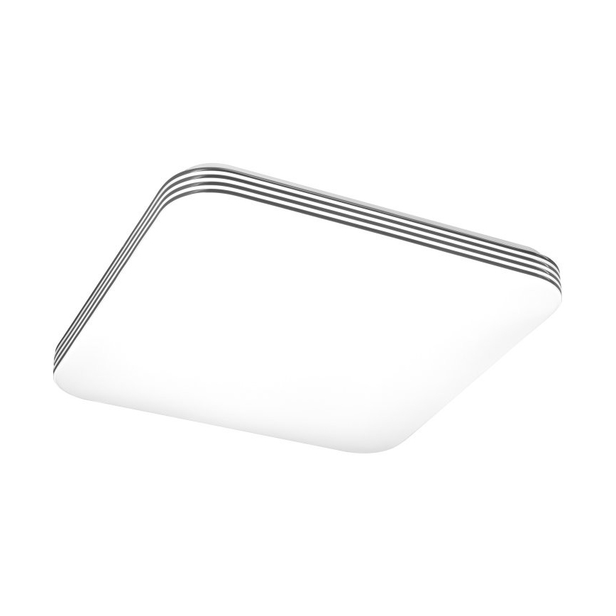 Ledvance - Iluminação de teto LED com sensor ORBIS LED/50W/230V 3000K