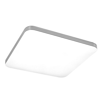 Ledvance - Iluminação de teto LED com sensor ORBIS LED/60W/230V 3000K