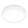 Ledvance - Iluminação de teto LED com sensor PLATE LED/32W/230V 3000K
