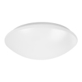 Ledvance - Iluminação de teto LED ESSENTIAL LED/13W/230V 6500K
