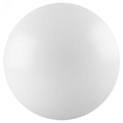 Ledvance - Iluminação de teto LED ESSENTIAL LED/13W/230V 6500K
