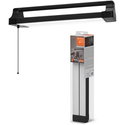 Ledvance - Iluminação de teto LED OFFICE LINE LED/24W/230V 60 cm