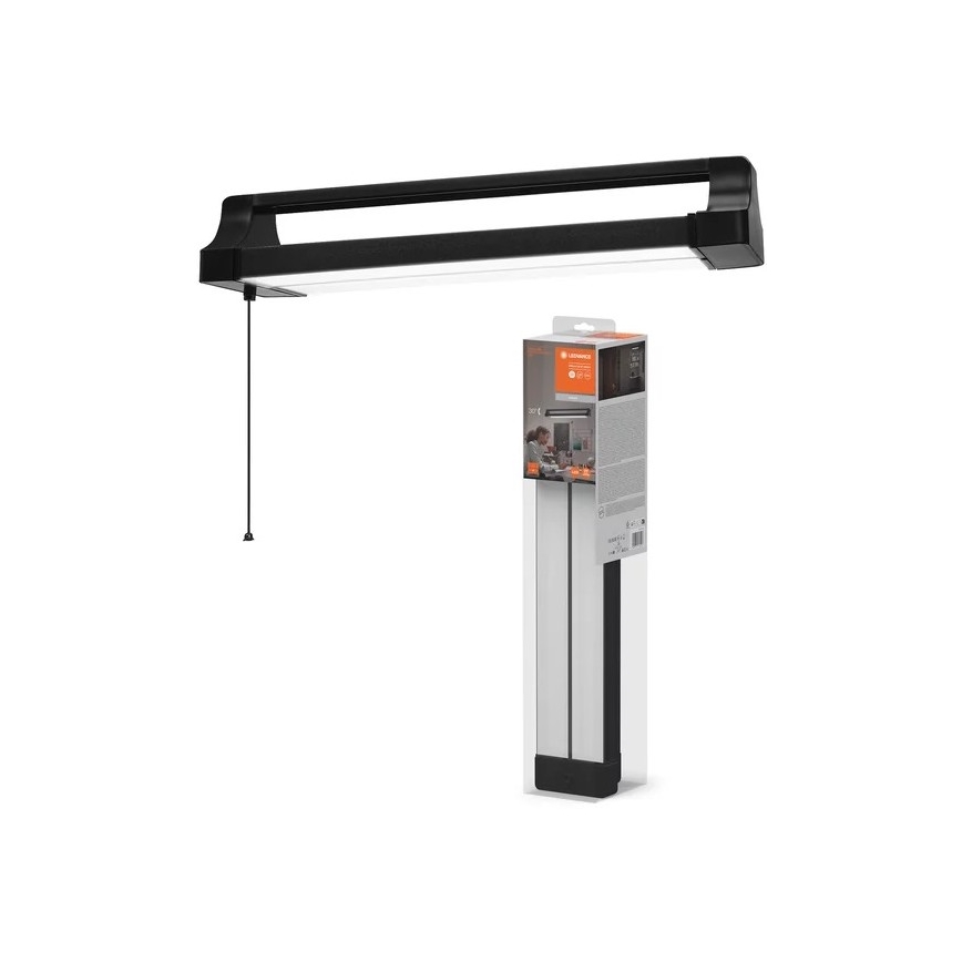 Ledvance - Iluminação de teto LED OFFICE LINE LED/24W/230V 60 cm