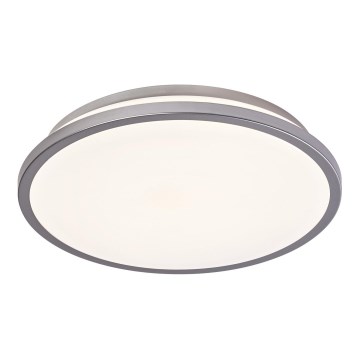 Ledvance - Iluminação de teto LED ORBIS DUBLIN LED/16W/230V diâmetro 29,5 cm