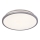 Ledvance - Iluminação de teto LED ORBIS DUBLIN LED/16W/230V diâmetro 29,5 cm
