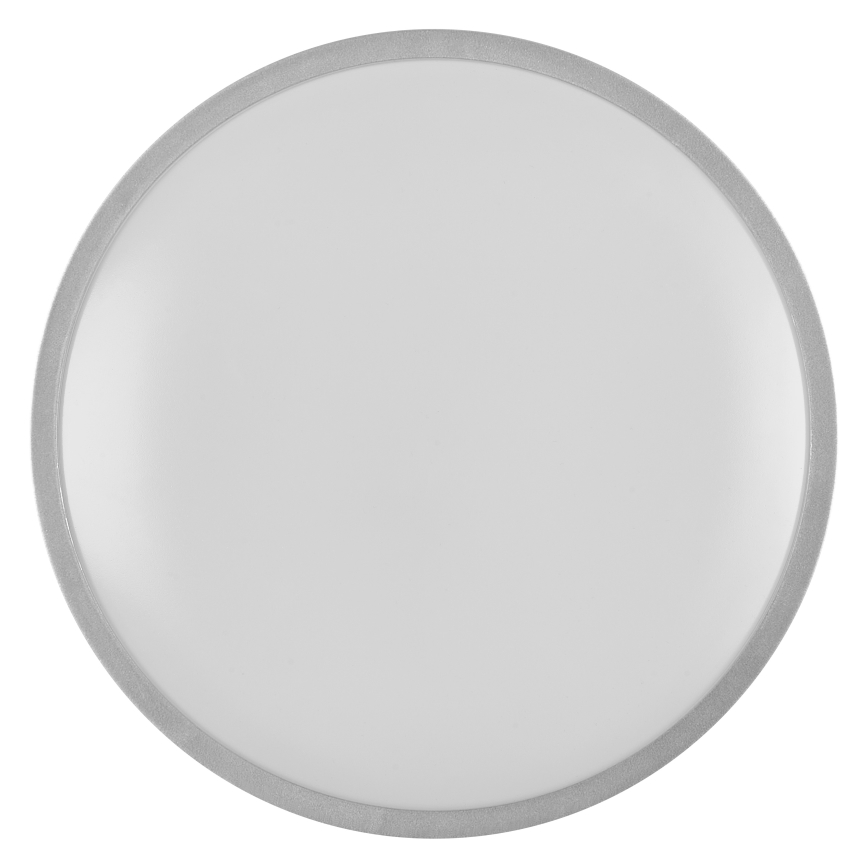 Ledvance - Iluminação de teto LED ORBIS DUBLIN LED/16W/230V diâmetro 29,5 cm
