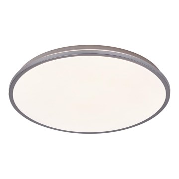 Ledvance - Iluminação de teto LED ORBIS DUBLIN LED/24W/230V diâmetro 39 cm