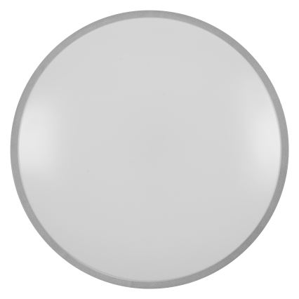 Ledvance - Iluminação de teto LED ORBIS DUBLIN LED/24W/230V diâmetro 39 cm