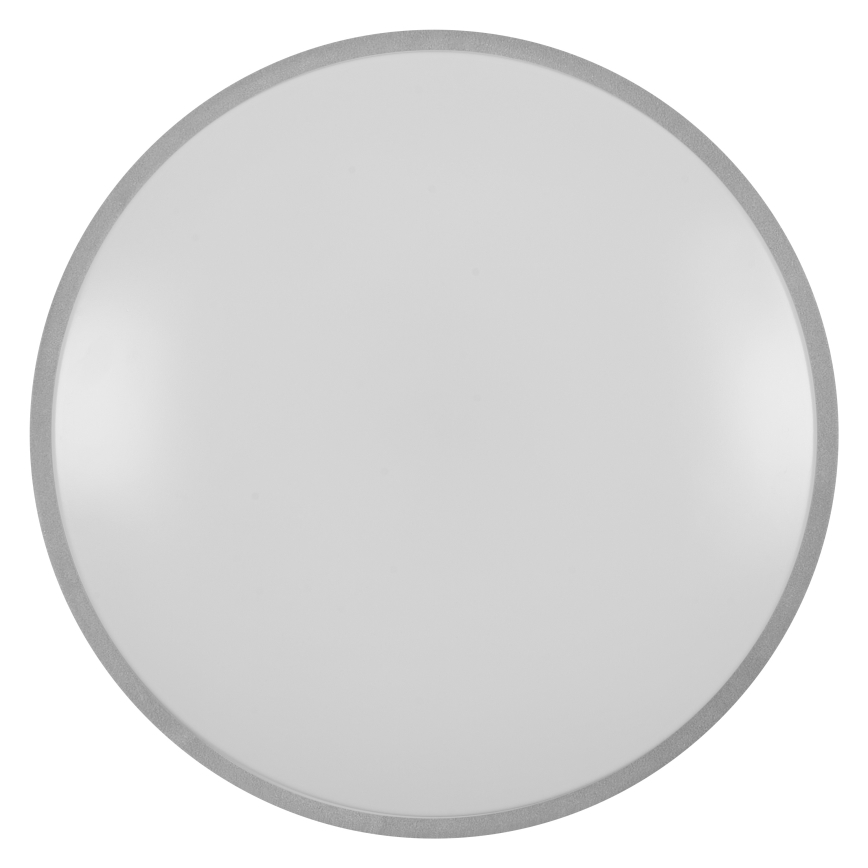 Ledvance - Iluminação de teto LED ORBIS DUBLIN LED/24W/230V diâmetro 39 cm