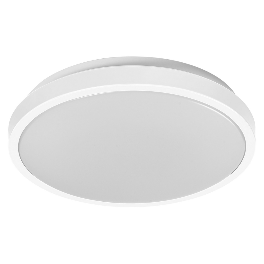 Ledvance - Iluminação de teto LED ORBIS LONDON LED/16W/230V branco