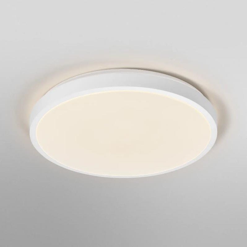 Ledvance - Iluminação de teto LED ORBIS LONDON LED/24W/230V branco