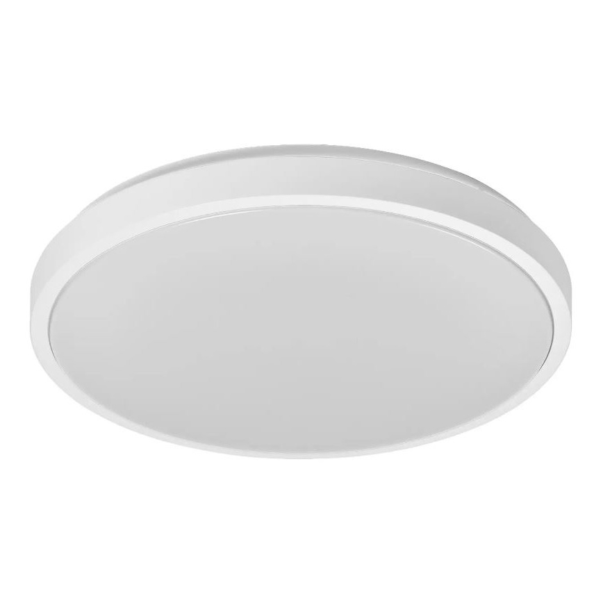 Ledvance - Iluminação de teto LED ORBIS LONDON LED/24W/230V branco