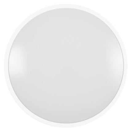Ledvance - Iluminação de teto LED ORBIS LONDON LED/24W/230V branco