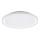 Ledvance - Iluminação de teto LED ORBIS PEDERSON LED/24W/230V diâmetro 45 cm branco