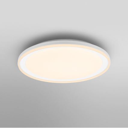 Ledvance - Iluminação de teto LED ORBIS PEDERSON LED/24W/230V diâmetro 45 cm branco