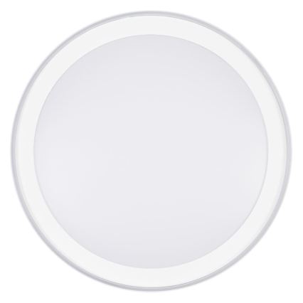Ledvance - Iluminação de teto LED ORBIS PEDERSON LED/24W/230V diâmetro 45 cm branco