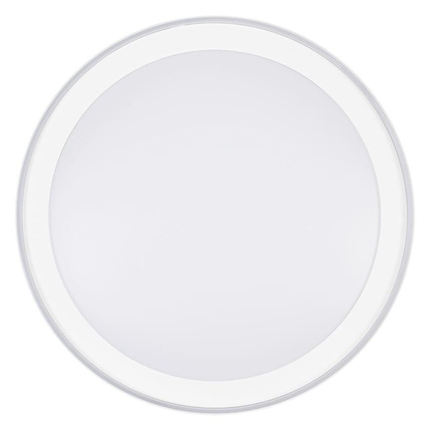 Ledvance - Iluminação de teto LED ORBIS PEDERSON LED/24W/230V diâmetro 45 cm branco