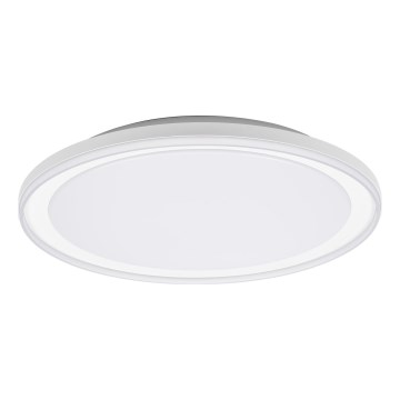 Ledvance - Iluminação de teto LED ORBIS PEDERSON LED/36W/230V diâmetro 55 cm branco