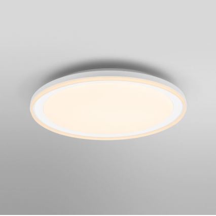 Ledvance - Iluminação de teto LED ORBIS PEDERSON LED/36W/230V diâmetro 55 cm branco