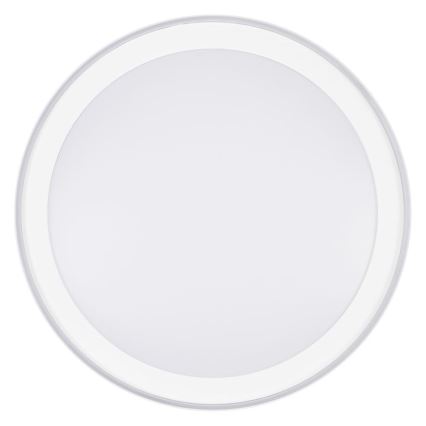 Ledvance - Iluminação de teto LED ORBIS PEDERSON LED/36W/230V diâmetro 55 cm branco