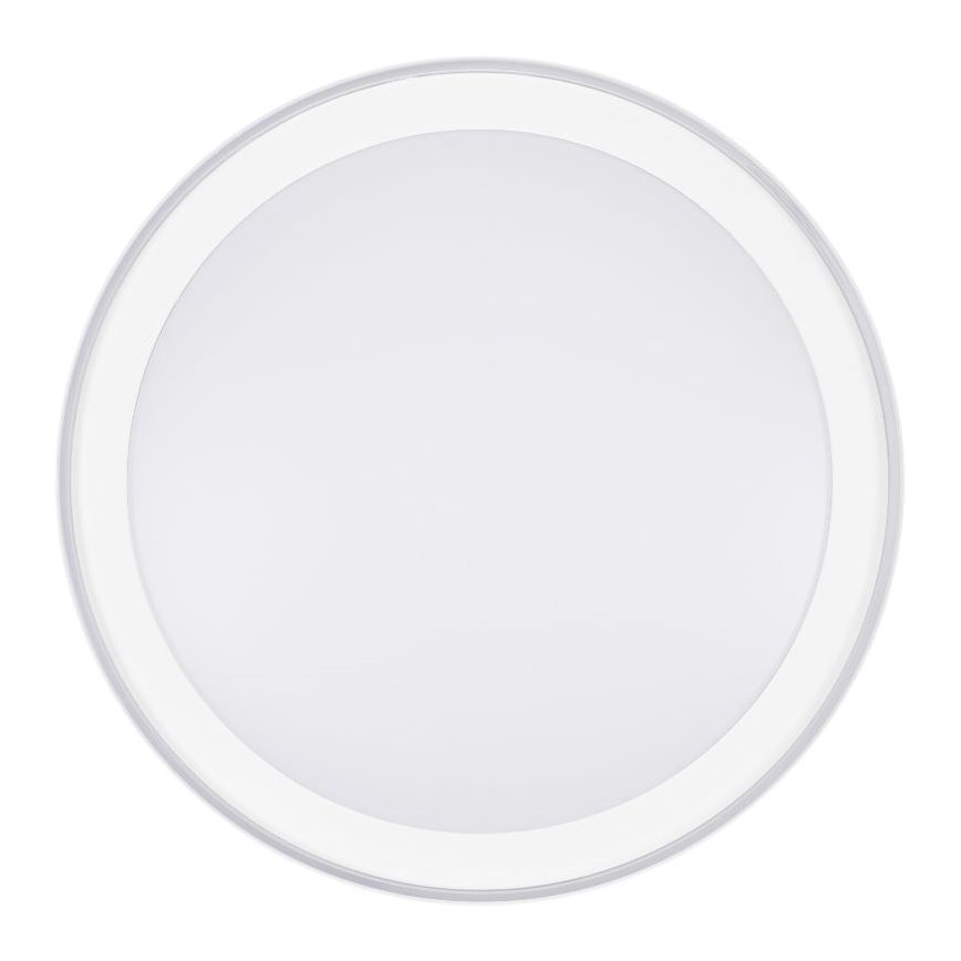 Ledvance - Iluminação de teto LED ORBIS PEDERSON LED/36W/230V diâmetro 55 cm branco