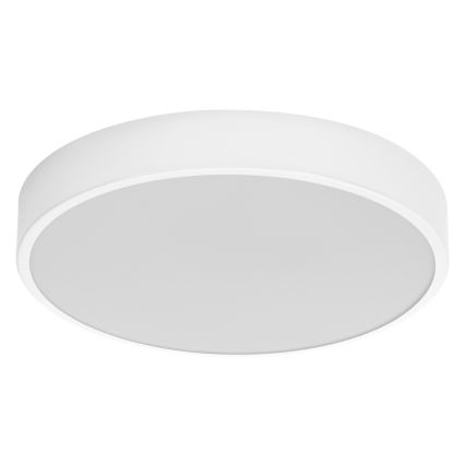 Ledvance - Iluminação de teto LED ORBIS SLIM LED/20W/230V branco